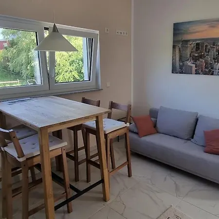 Apartment Im Schoenen Taunus Dickschied Eksteriør billede