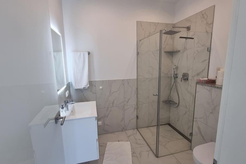 Im Schoenen Taunus Apartment Dickschied