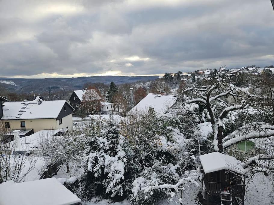 Apartment Im Schoenen Taunus