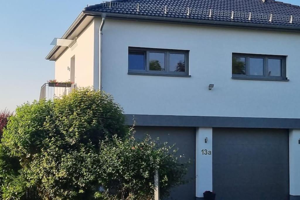 Im Schoenen Taunus Apartment *