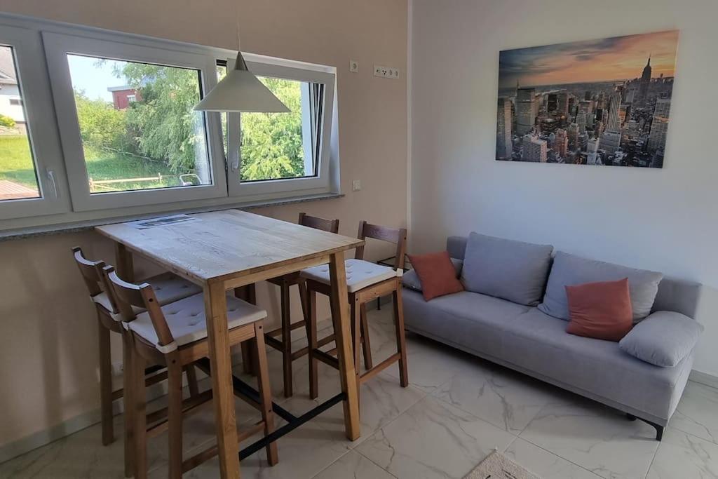 Im Schoenen Taunus Apartment Dickschied