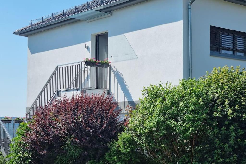 Apartment Im Schoenen Taunus